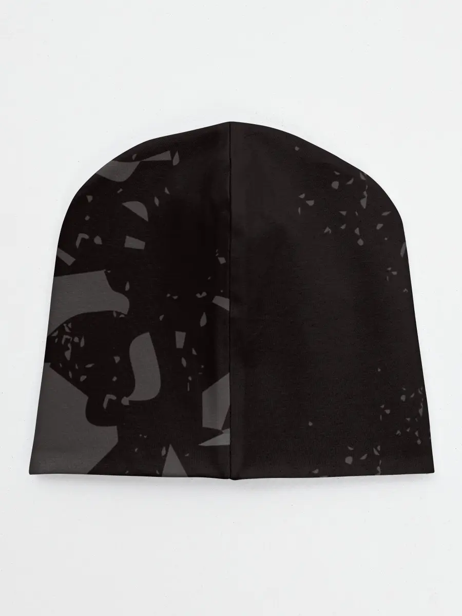 Детская шапка / Я - ниндзя