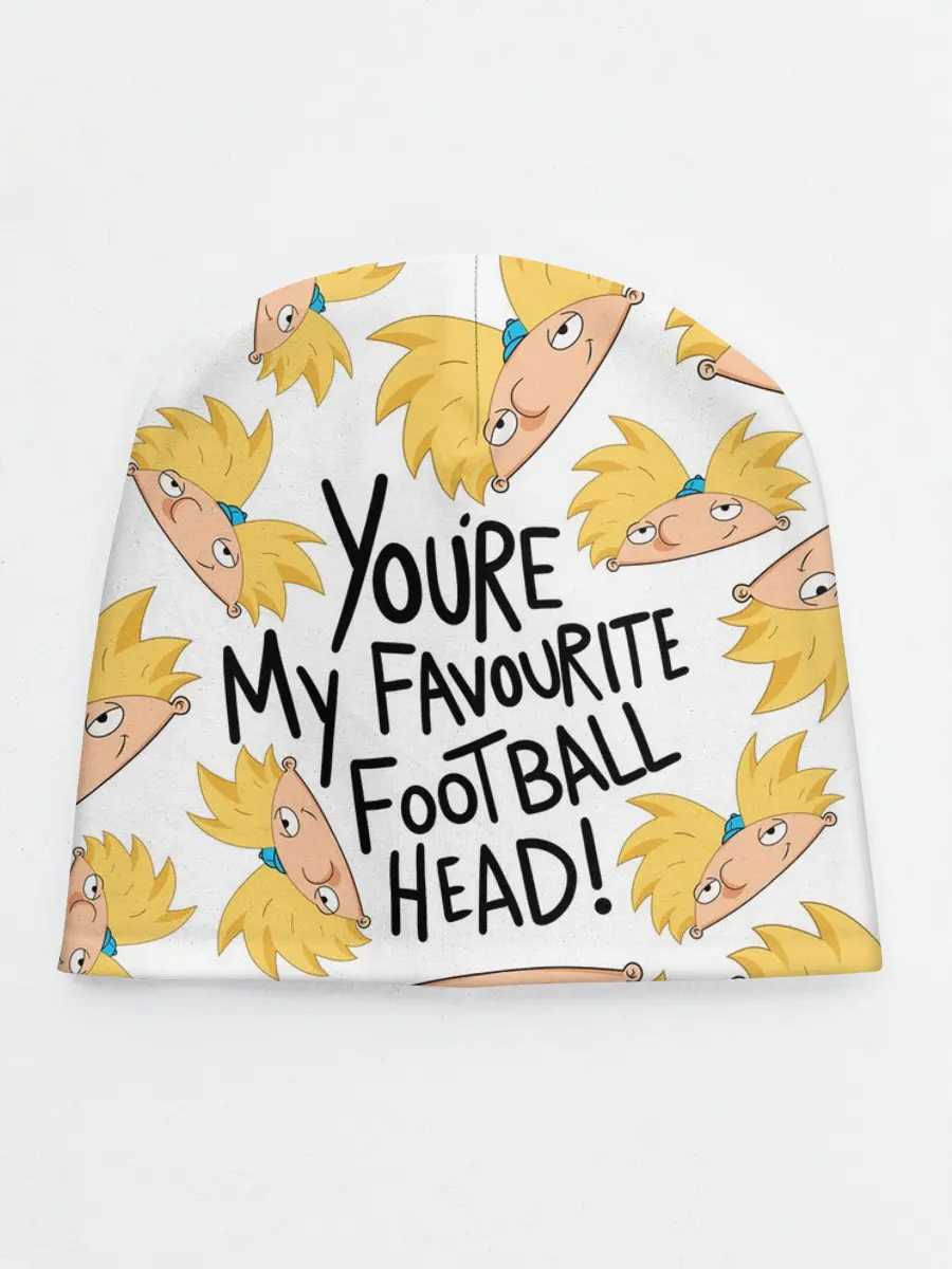 Детская шапка / Youre my favourite