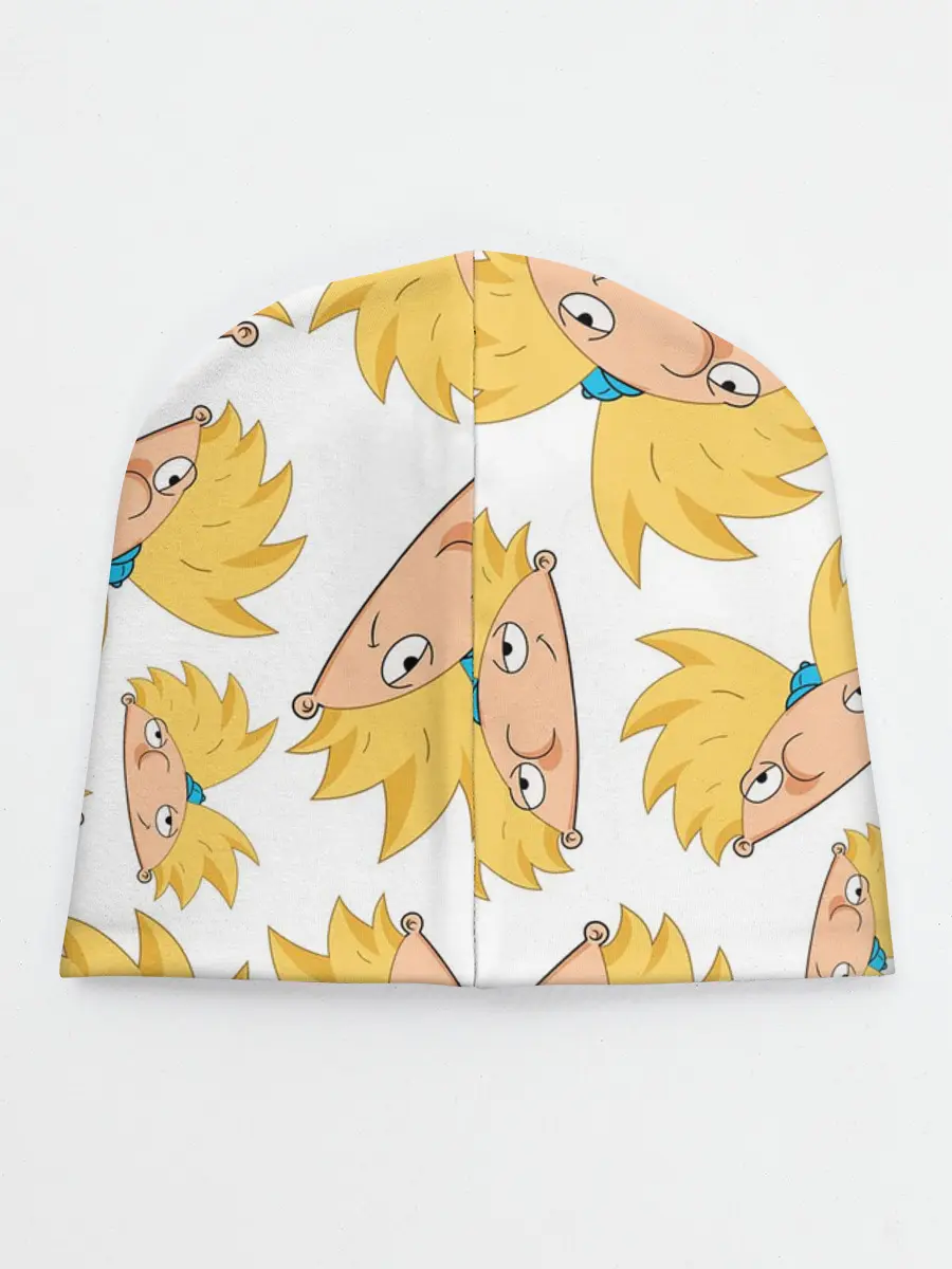 Детская шапка / Youre my favourite