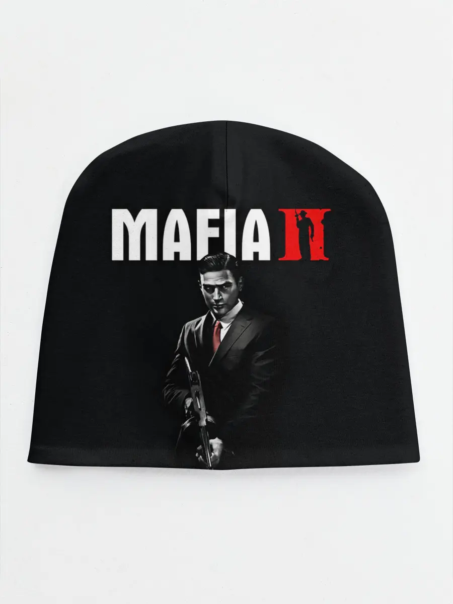 Детская шапка / Месть Вито