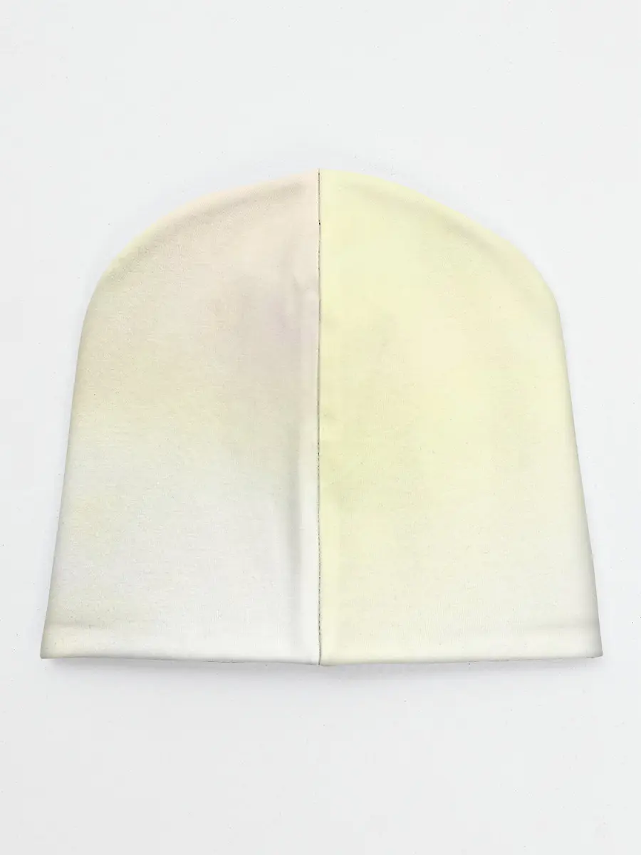 Детская шапка / Аста на кабане Чёрный клевер