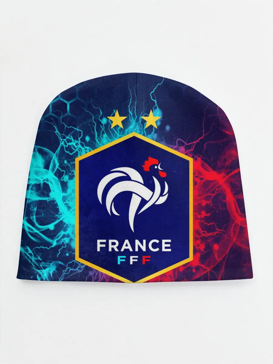Детская шапка / Сборная Франции