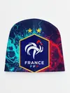 Детская шапка / Сборная Франции