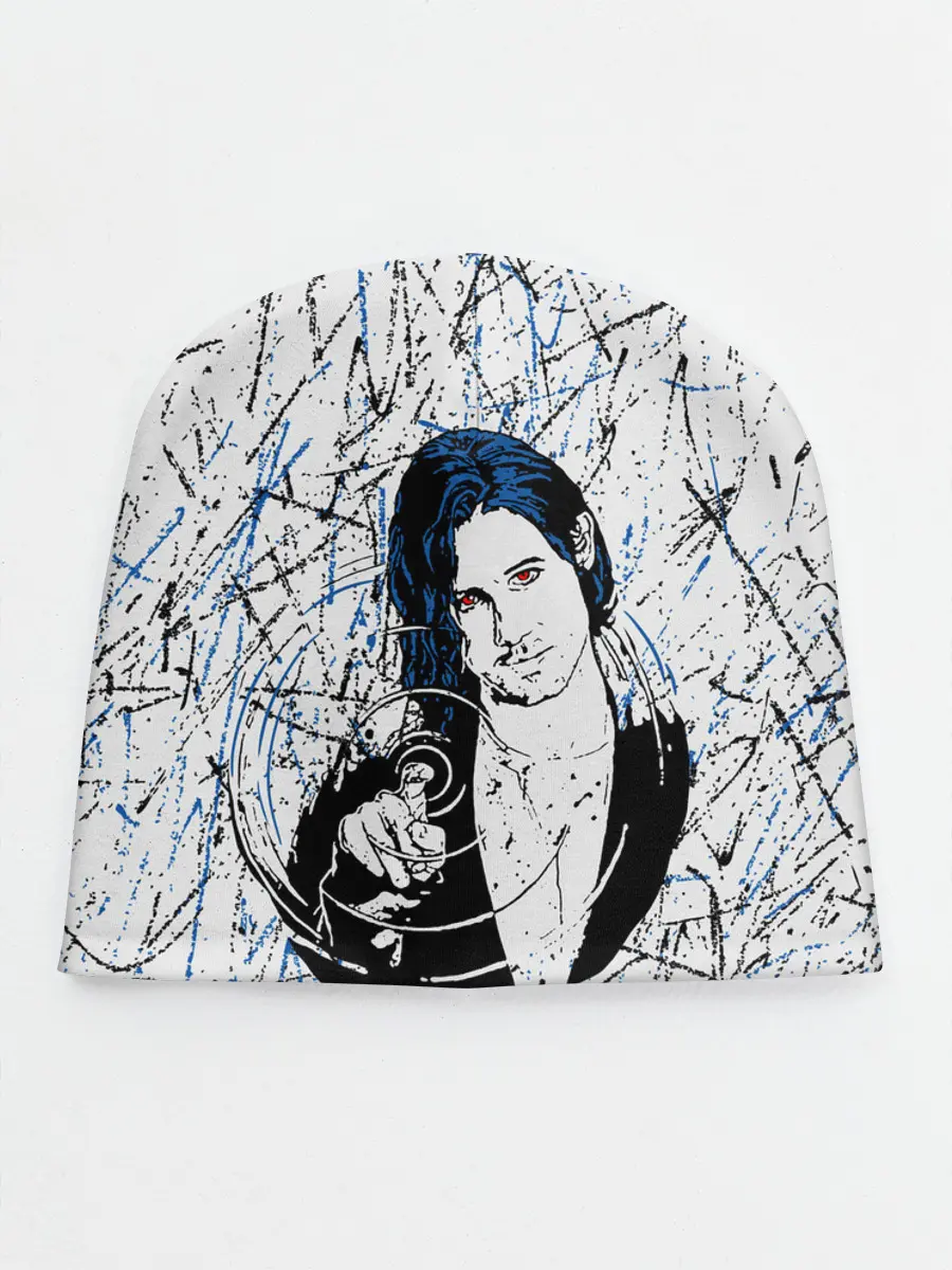 Детская шапка / Волшебники / The Magicians