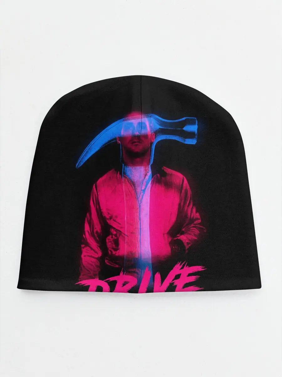 Детская шапка / DRIVE