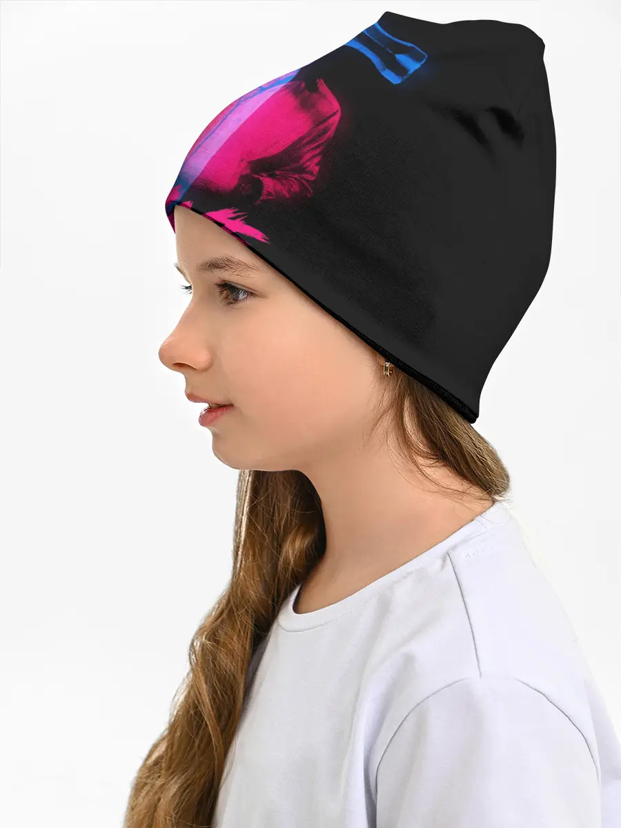 Детская шапка / DRIVE