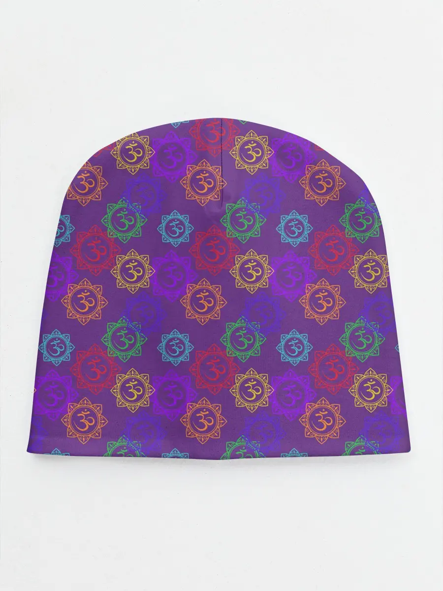 Детская шапка / Просветлённый