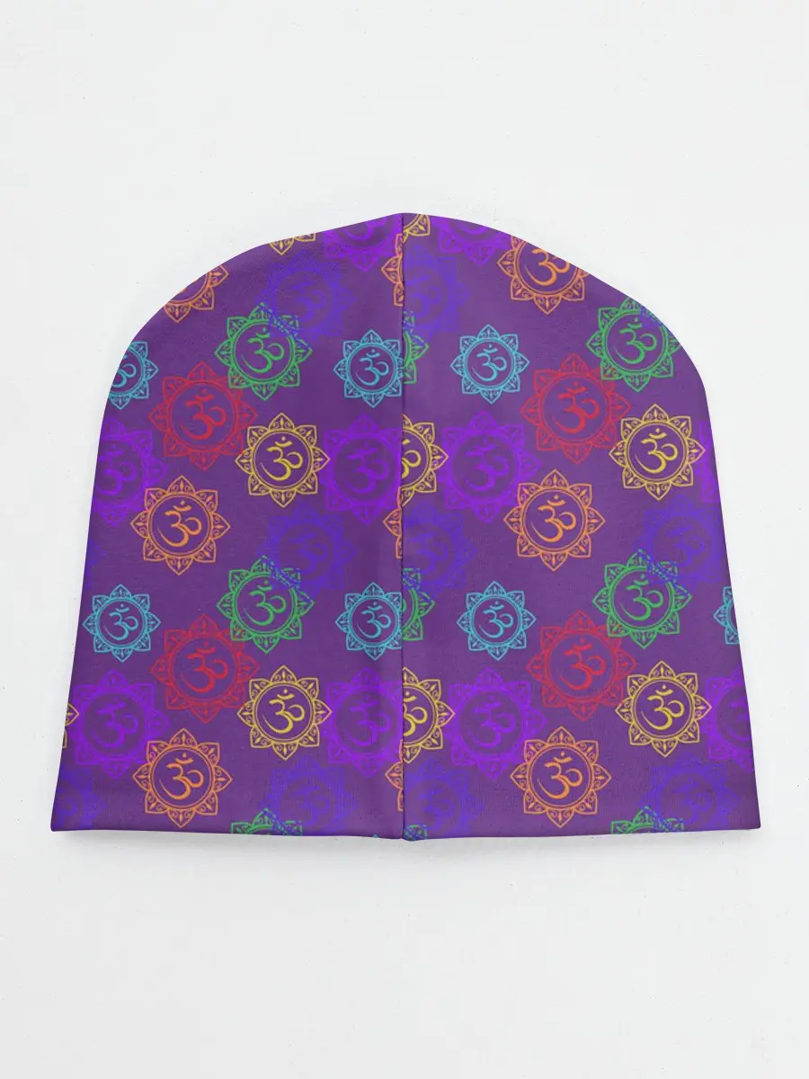 Детская шапка / Просветлённый