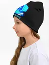 Детская шапка / Im always ready.