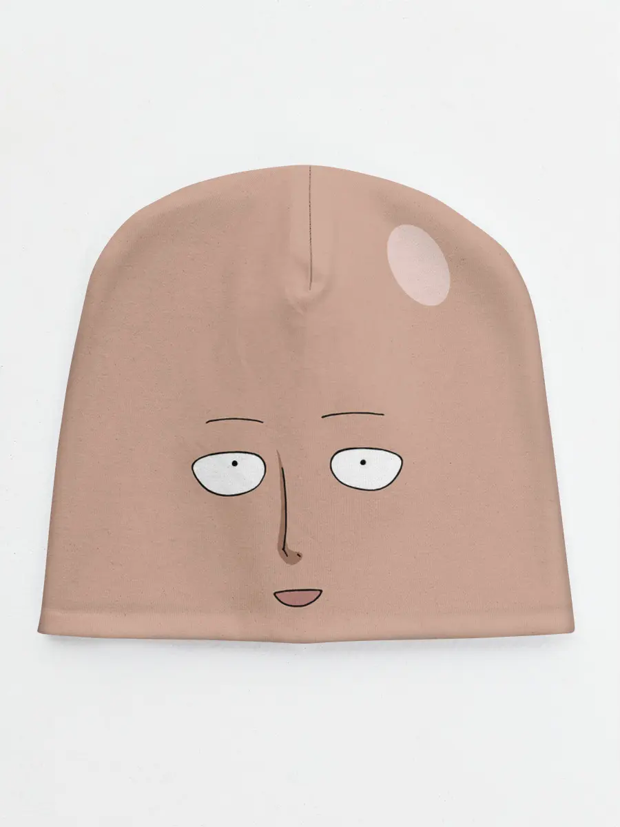 Детская шапка / Сайтама One-Punch Man