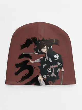 Детская шапка / Хяккимару