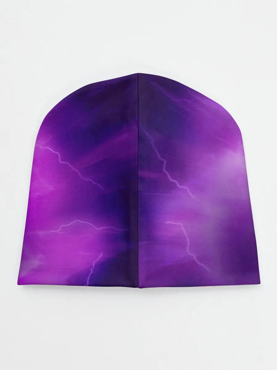 Детская шапка / Ratchet & Clank 2 Rift Apart