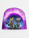 Детская шапка / Ratchet & Clank 2 Rift Apart