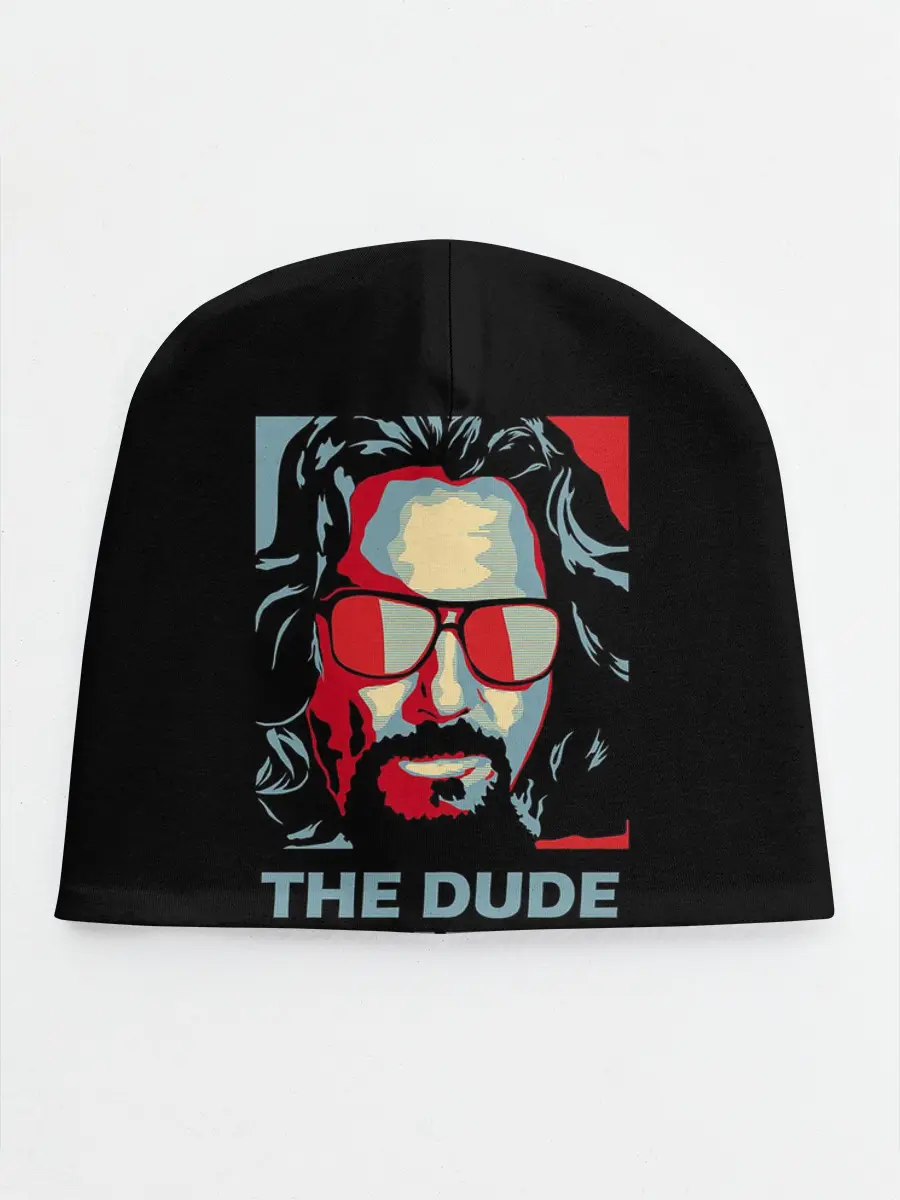Детская шапка / The Dude Abides