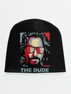 Детская шапка / The Dude Abides