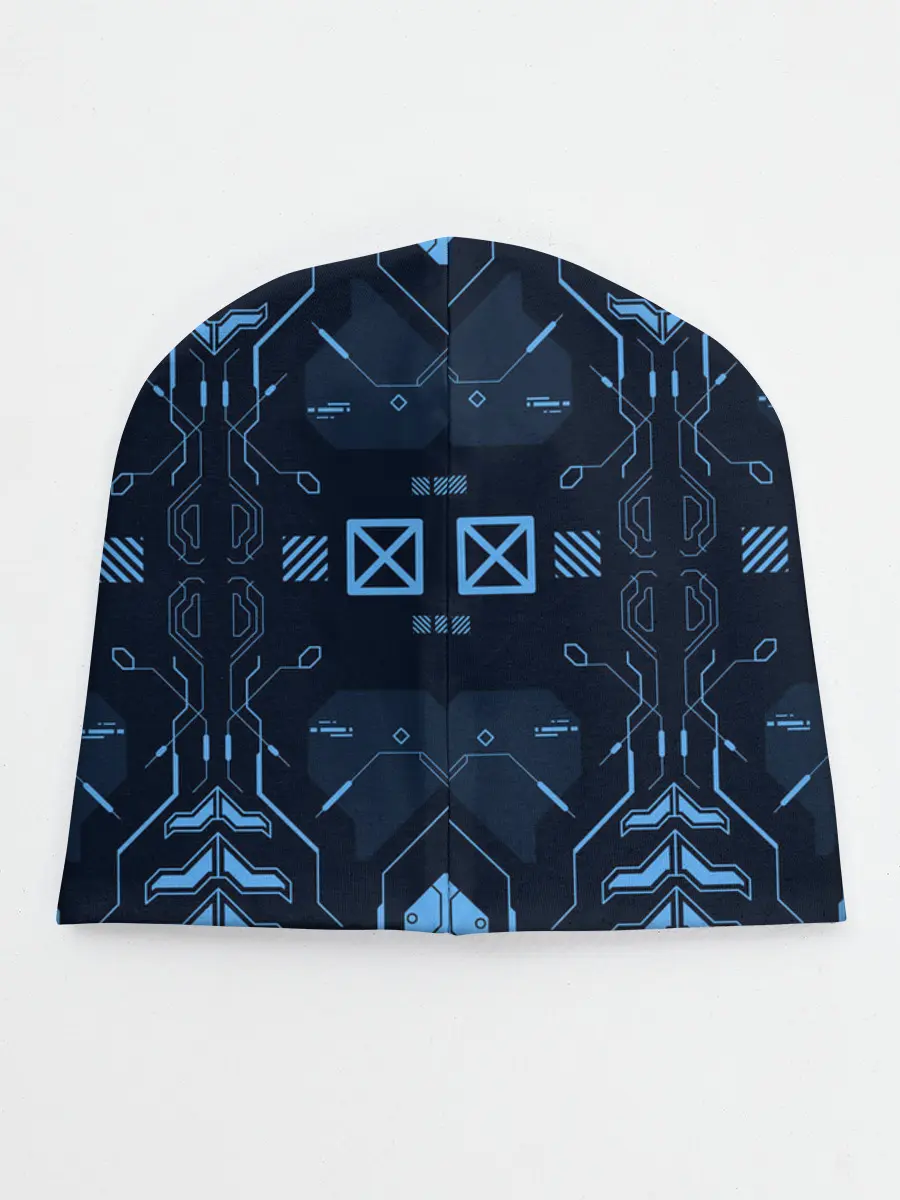 Детская шапка / Rocket League / Рокет Лига