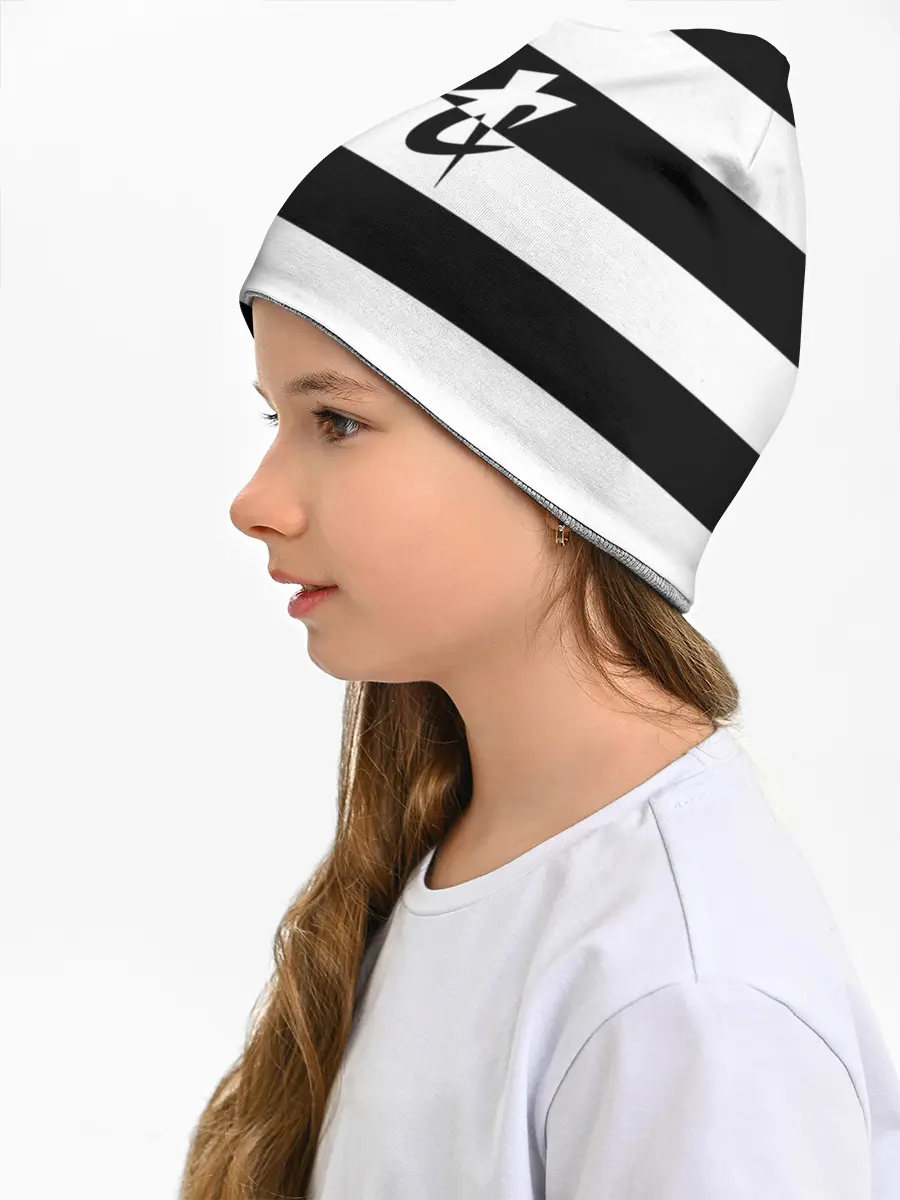 Детская шапка / Рок-группа Синдикат