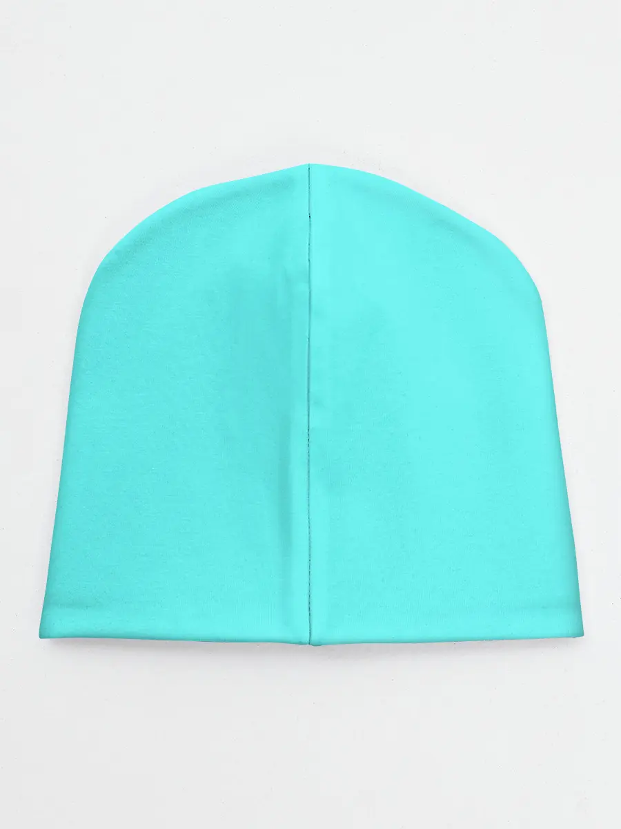 Детская шапка / FNF Boyfriend