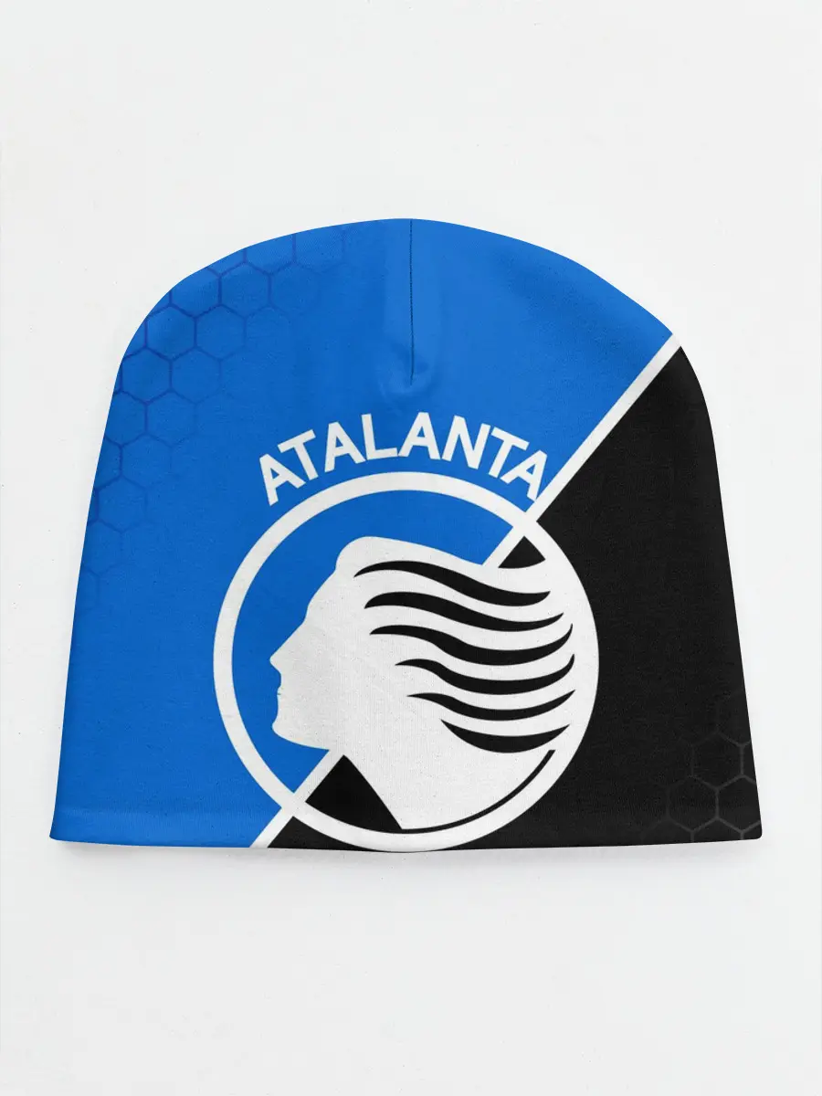 Детская шапка / FC ATALANTA / ФК АТАЛАНТА