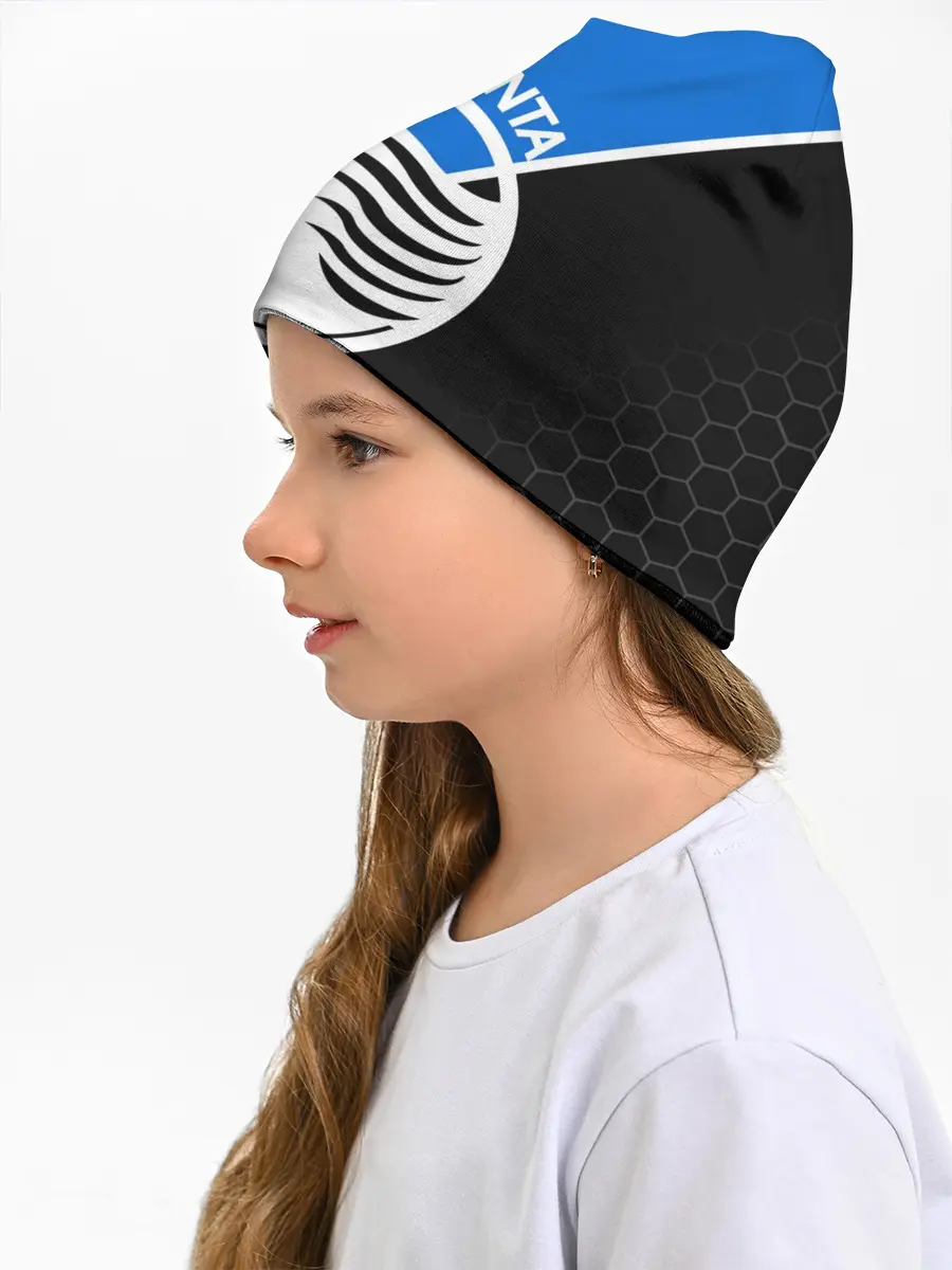 Детская шапка / FC ATALANTA / ФК АТАЛАНТА