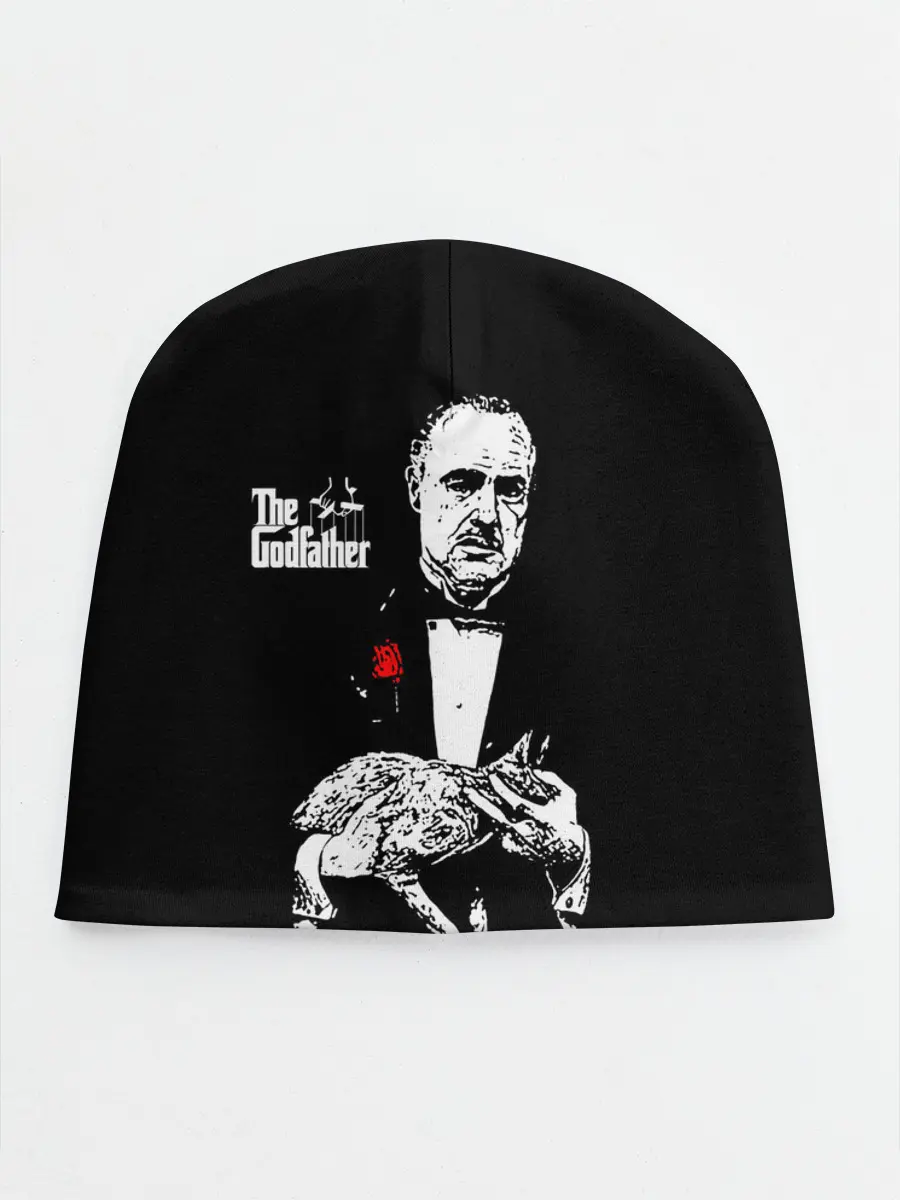 Детская шапка / Крестный отец