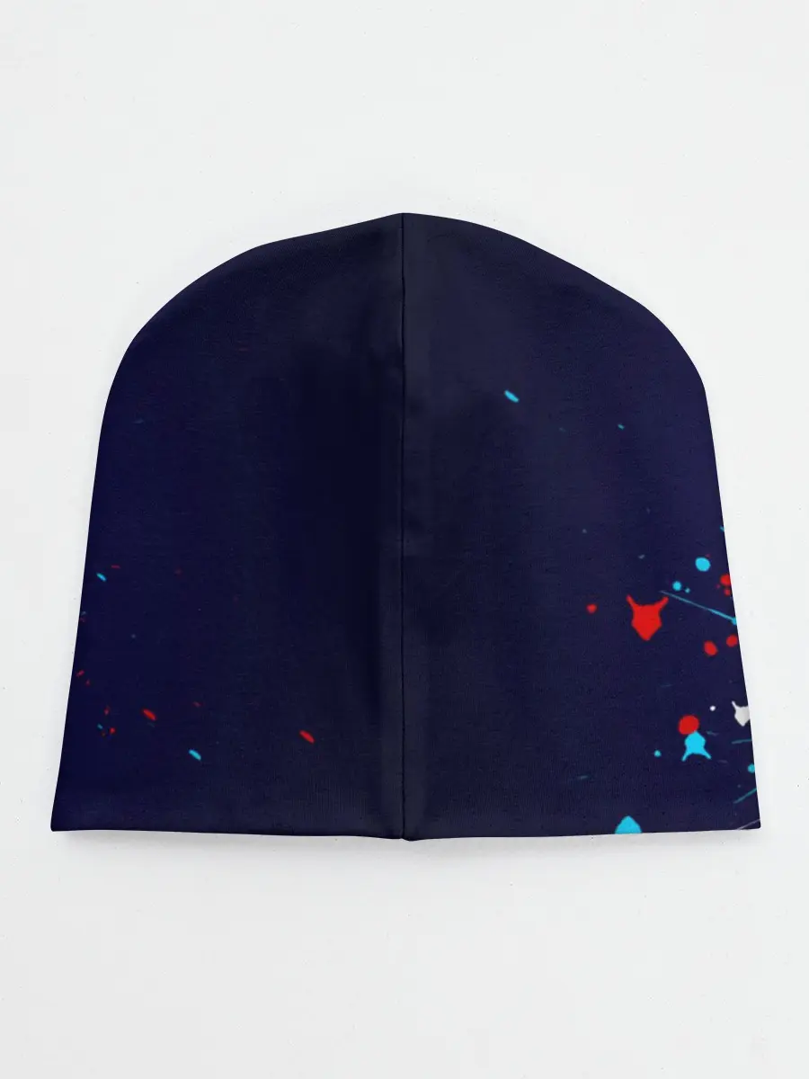 Детская шапка / Сборная Франции