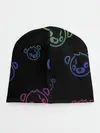 Детская шапка / Colorful Bear