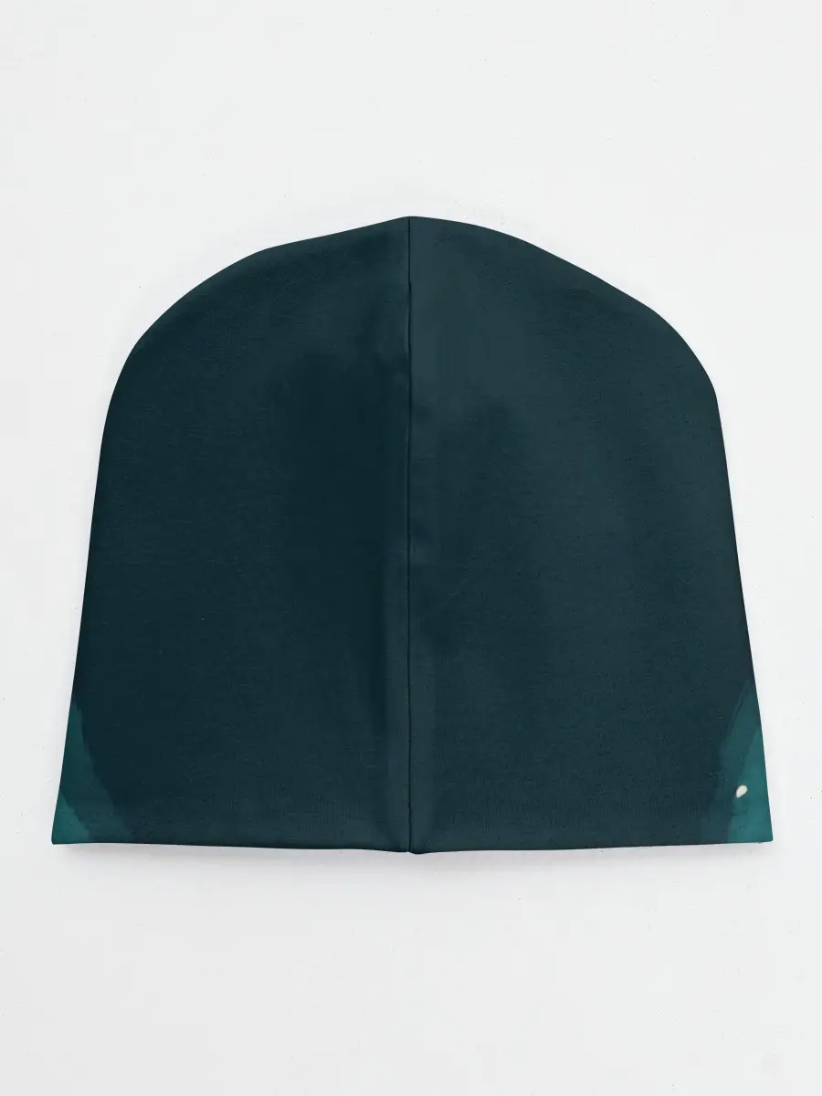 Детская шапка / Fox Mulder and Dana Scully