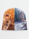 Детская шапка / Riders Republic