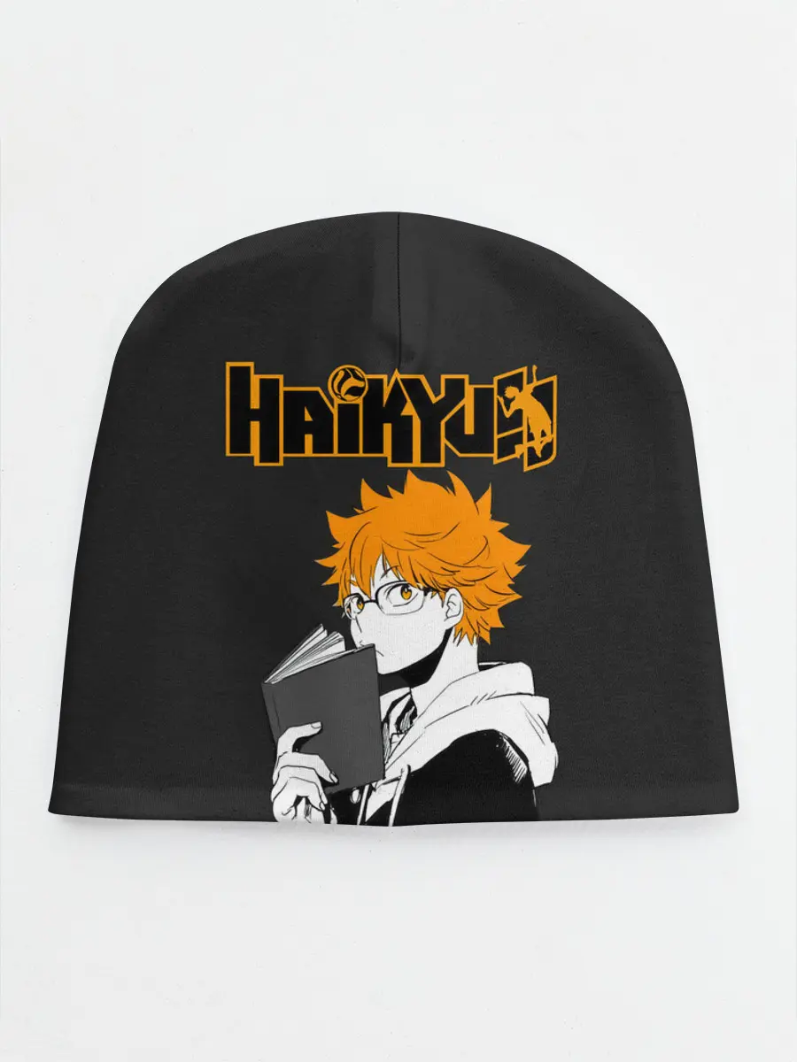 Детская шапка / Шоё Хината | Haikyuu!!