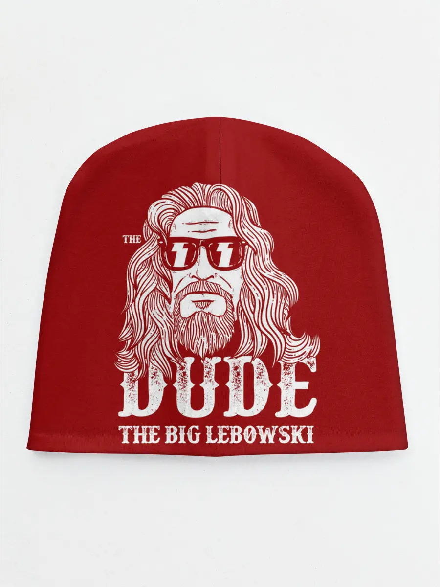 Детская шапка / Dude the Big Lebowski