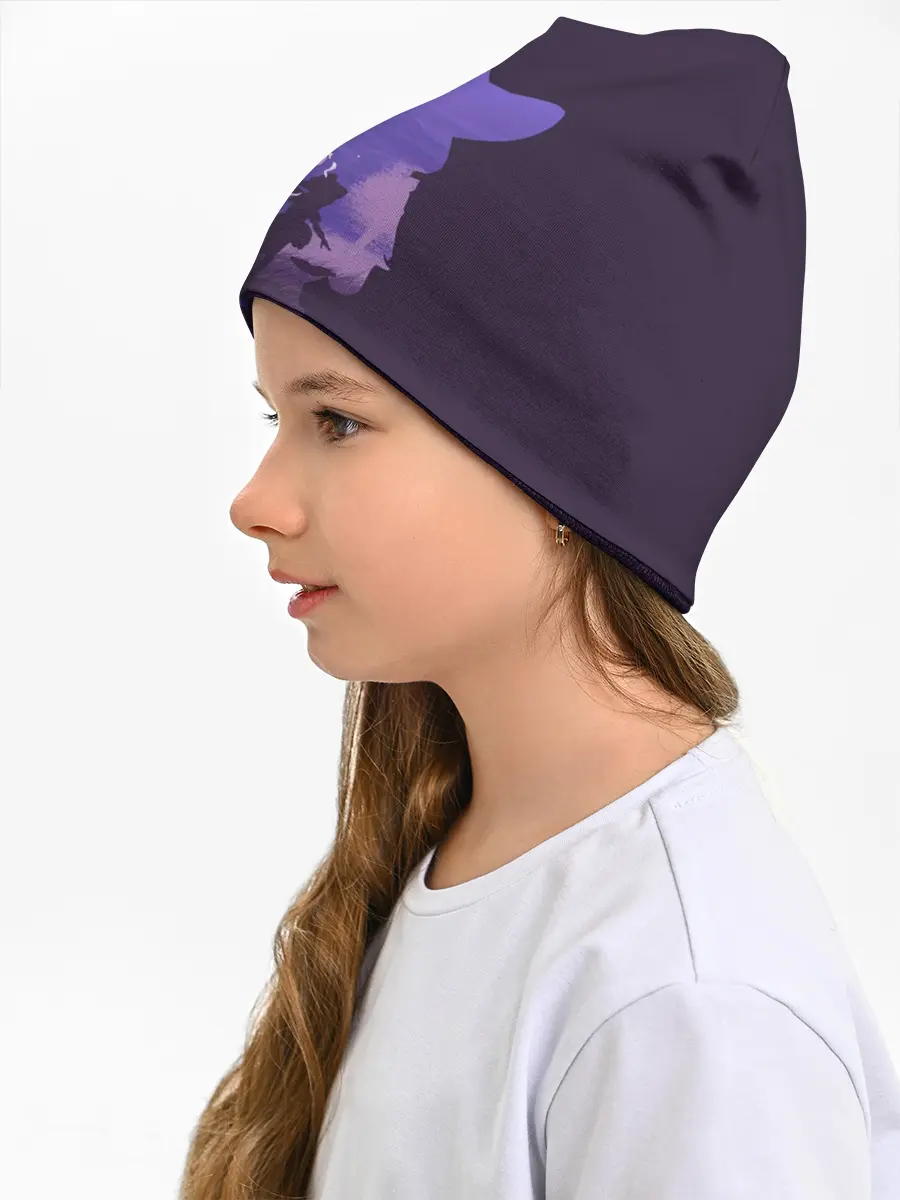 Детская шапка / GI Lisa