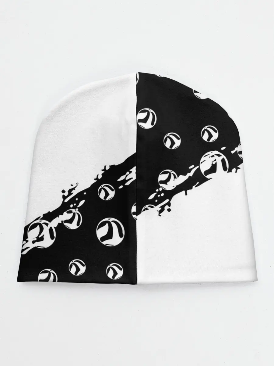 Детская шапка / ВОЛЕЙБОЛ!! семь персонажей