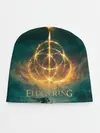 Детская шапка / Elden Ring key art