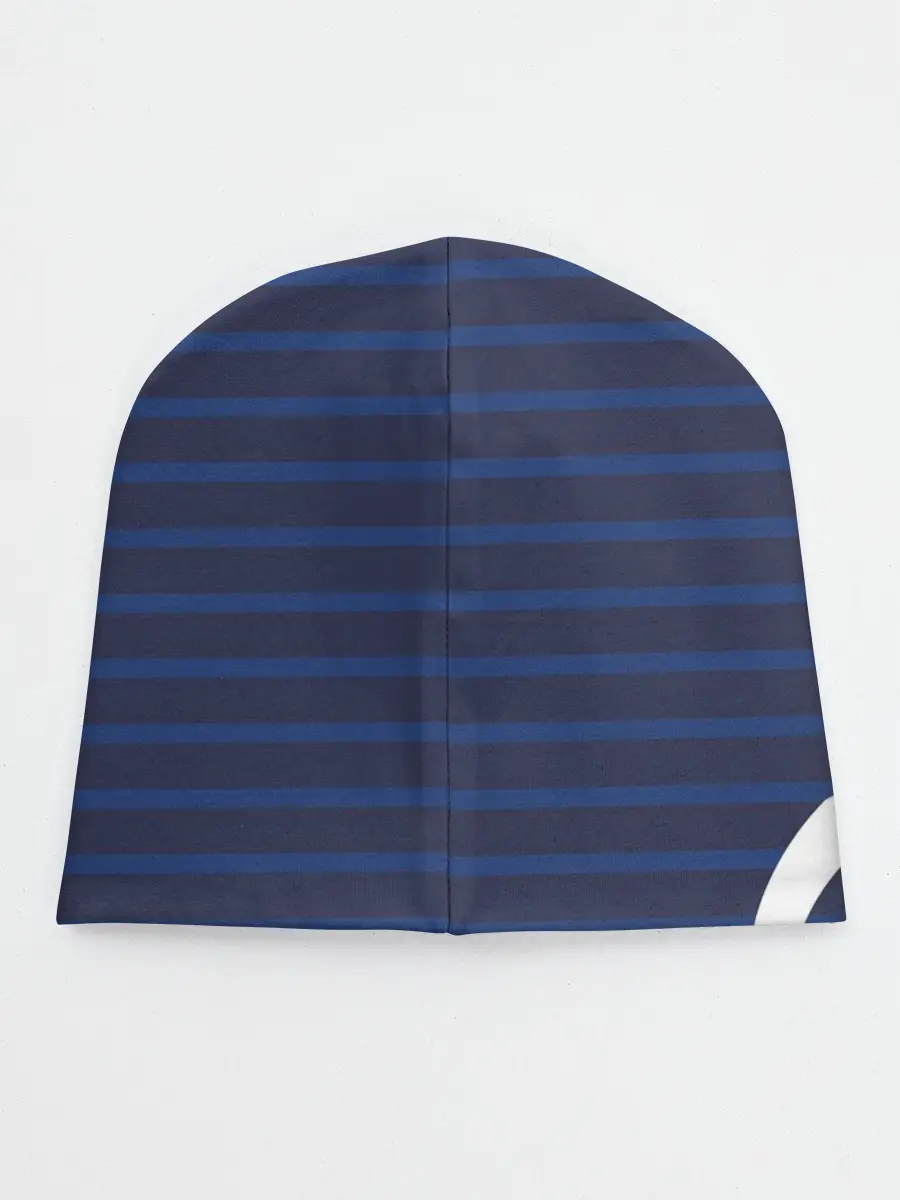 Детская шапка / Гризманн в стиле формы Франции