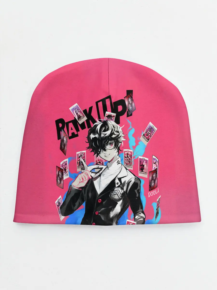 Детская шапка / Амамия