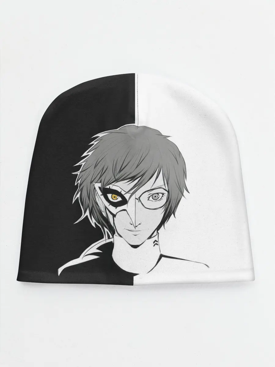 Детская шапка / Фамитсу