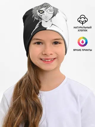 Детская шапка / Фамитсу