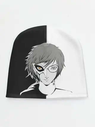 Детская шапка / Фамитсу