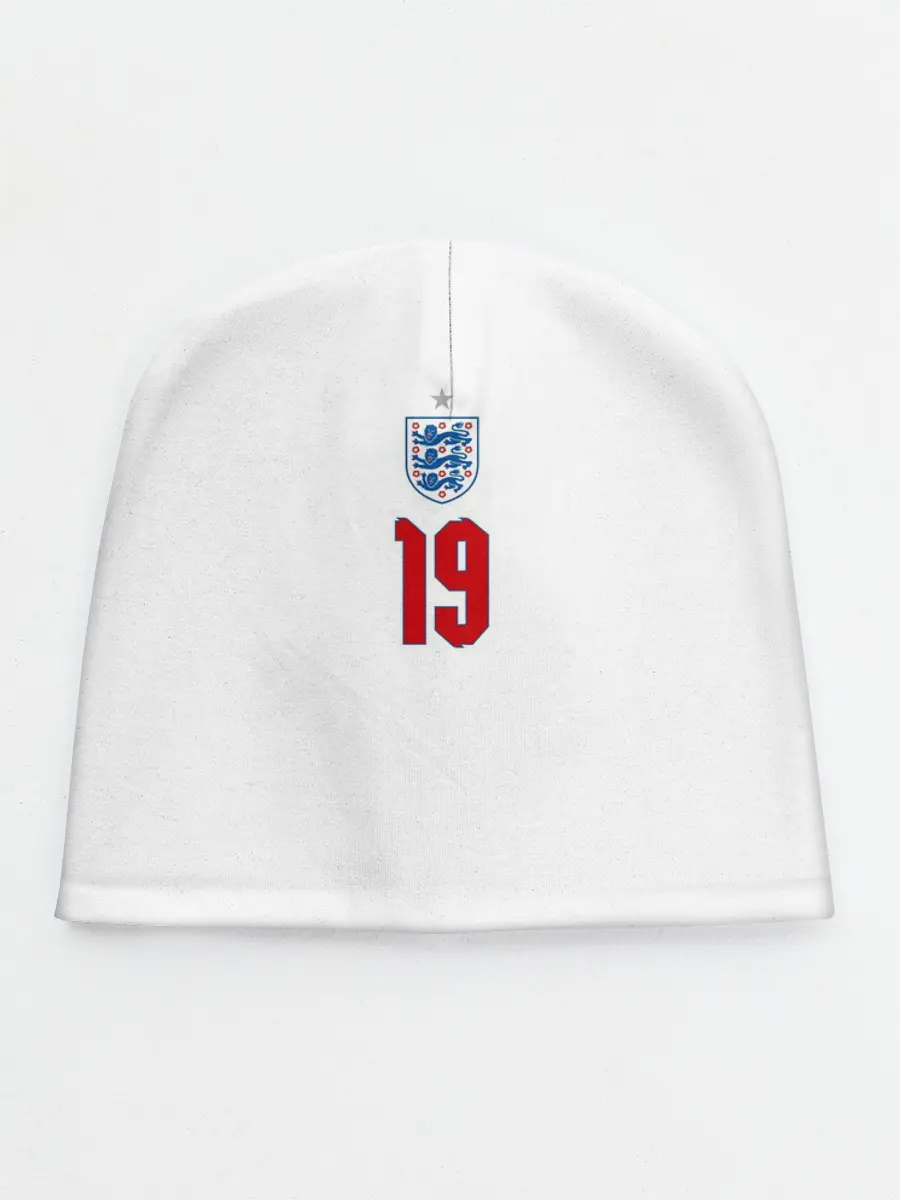 Детская шапка / Мэйсон Маунт форма Англия