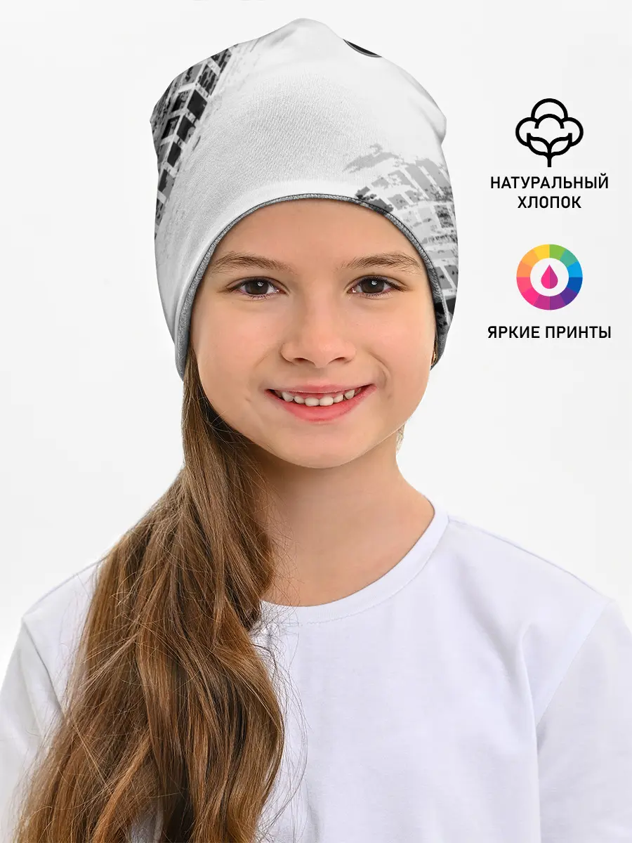 Детская шапка / BMW ПРОТЕКТОР ШИН