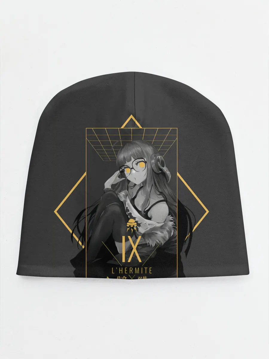 Детская шапка / Fatuba