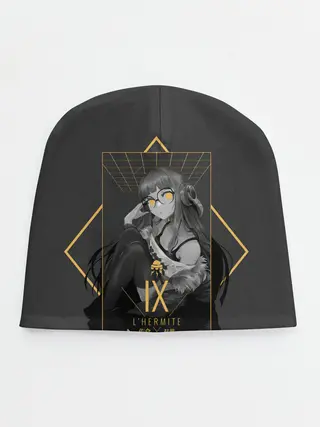 Детская шапка / Fatuba