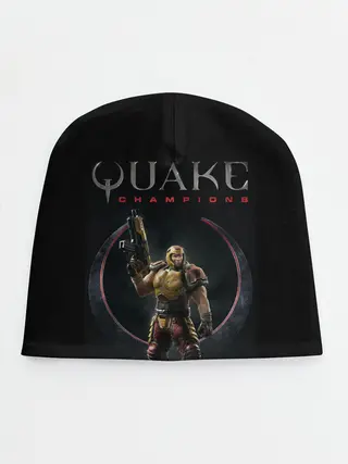 Детская шапка / Десантник червоточины