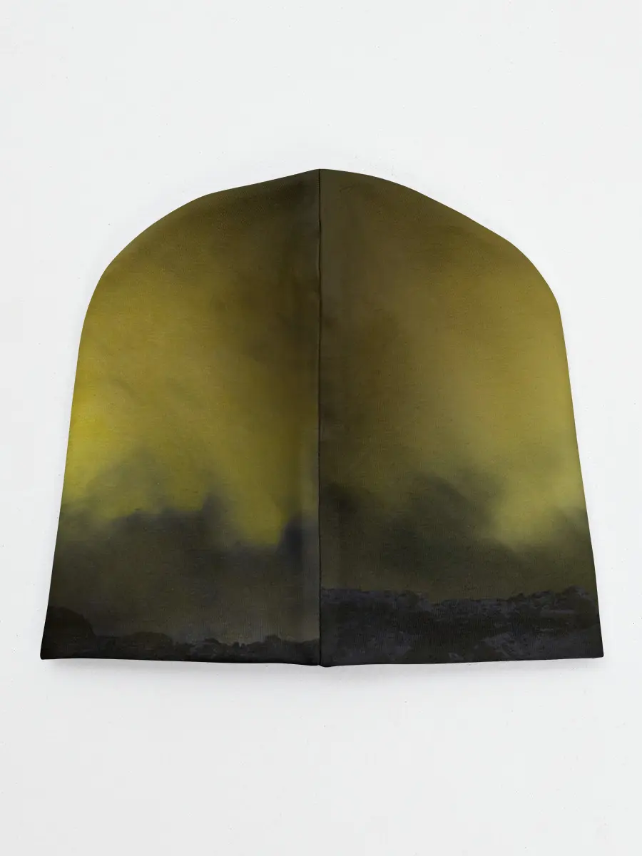 Детская шапка / Rainbow Six Extraction / Радуга 6 Эвакуация