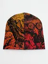 Детская шапка / Grotesque animals