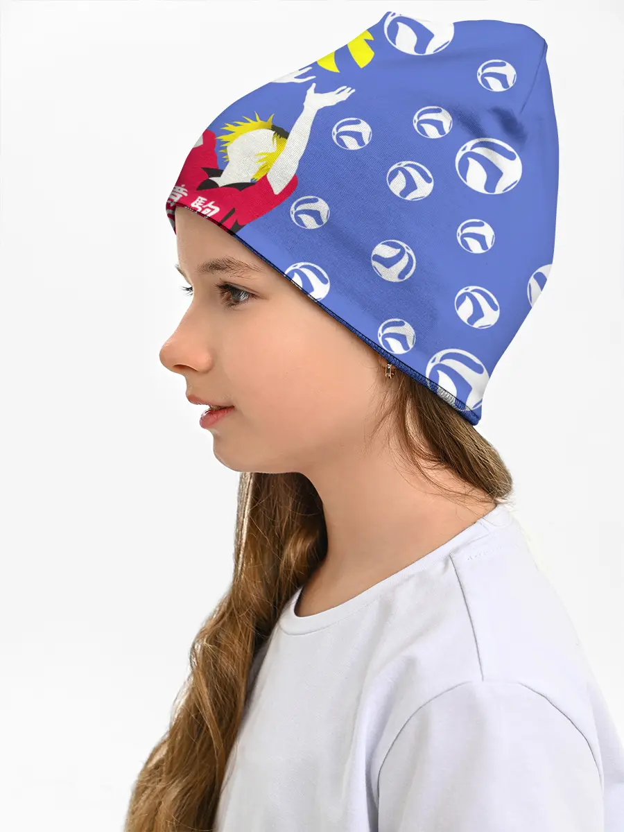 Детская шапка / Кенма Козуме | Haikyuu!!