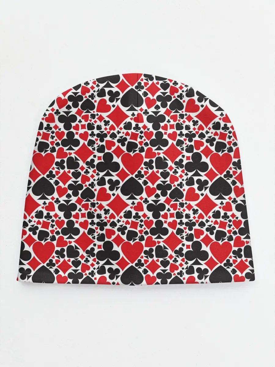 Детская шапка / Масти