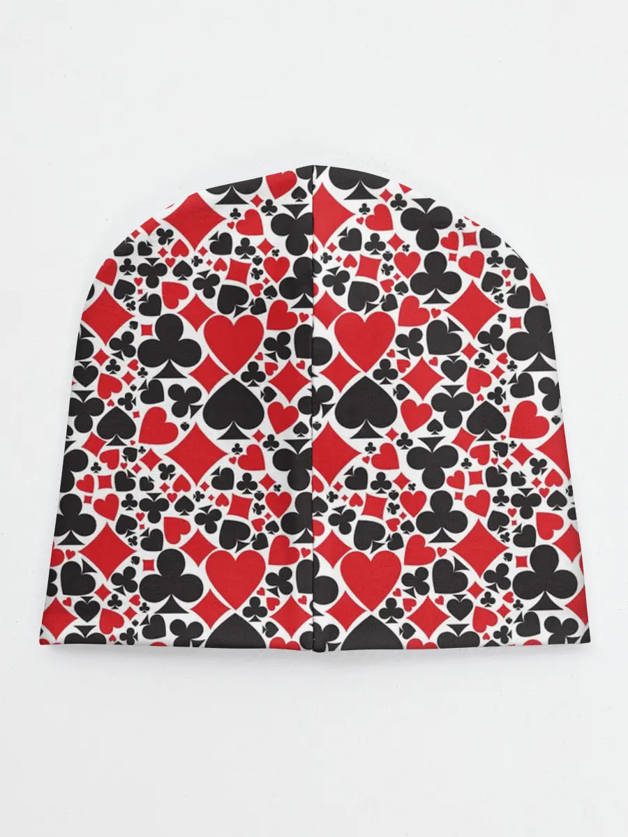 Детская шапка / Масти