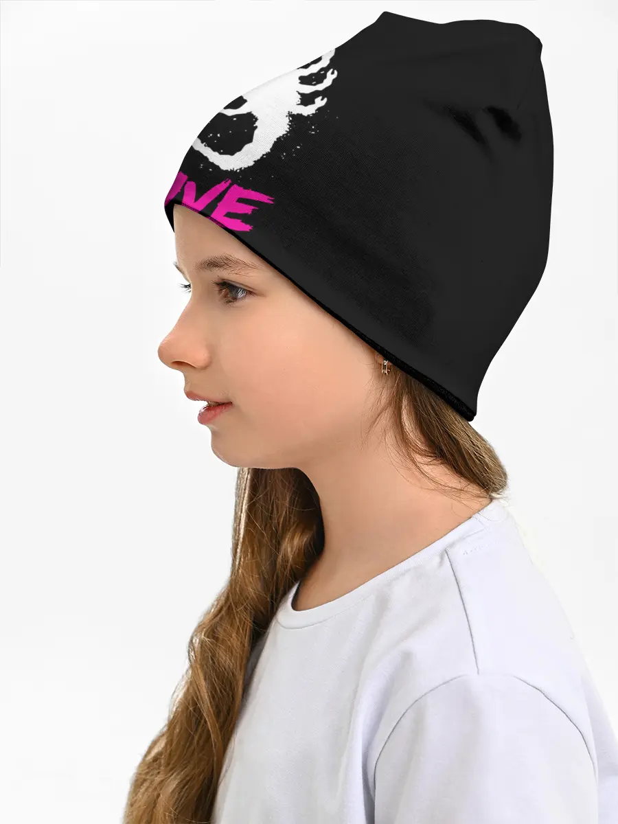 Детская шапка / Драйв / Drive